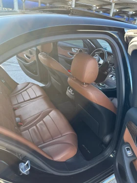 Mercedes-Benz C 300 | Mobile.bg    8