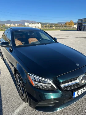 Mercedes-Benz C 300 | Mobile.bg    2
