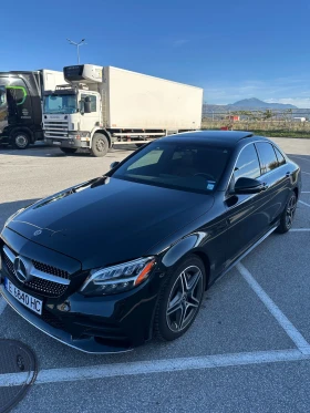Mercedes-Benz C 300 | Mobile.bg    12