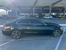 Mercedes-Benz C 300 | Mobile.bg    9