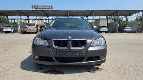 BMW 320 KATO ЧИСТО НОВ - 6499 лв. / 3322.89 € - 64793747 3