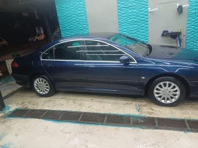 Peugeot 607 2.2 HDI | Mobile.bg � ����� ������ 15