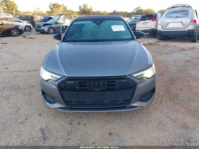 Audi A6 PREMIUM PLUS 45 TFSI QUATTRO S TRONIC - 49700 лв. / 25411.21 € - 94436927 2