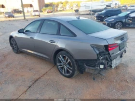 Audi A6 PREMIUM PLUS 45 TFSI QUATTRO S TRONIC - 49700 лв. / 25411.21 € - 94436927 6