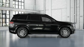 Mercedes-Benz GLS 450 d 4MATIC - 227900 лв. / 116523.42 € - 83935417 3