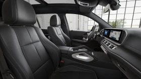 Mercedes-Benz GLS 450 d 4MATIC - 227900 лв. / 116523.42 € - 83935417 9