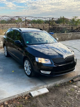Skoda Octavia 137000км. Доказуеми!