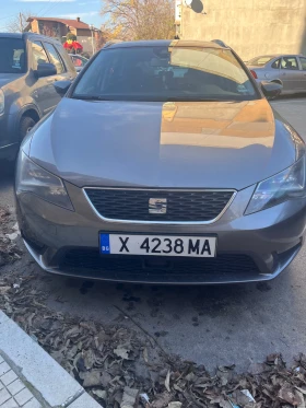 Seat Leon, снимка 2 — Bazar.bg Seat Leon, снимка 2