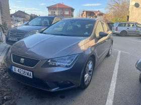 Seat Leon, снимка 3 — Bazar.bg Seat Leon, снимка 3