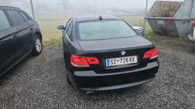 BMW 320 2.0.16v.170ks купе Е92, снимка 5