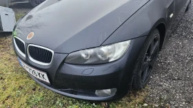 BMW 320 2.0.16v.170ks купе Е92, снимка 4
