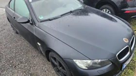 BMW 320 2.0.16v.170ks купе Е92, снимка 3