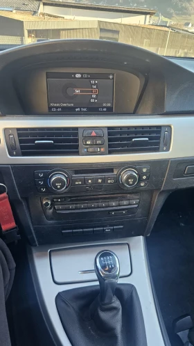 BMW 320 2.0.16v.170ks купе Е92, снимка 6