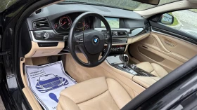 BMW 530 d, снимка 10
