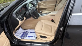 BMW 530 d, снимка 9