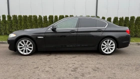 ����� �� �������� �� BMW 530 d