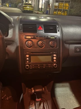 VW Touran АВТОМАТИК - 3000 лв. / 1533.88 € - 76381310 13