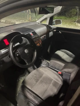 VW Touran АВТОМАТИК - 3000 лв. / 1533.88 € - 76381310 9