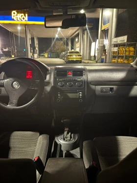 VW Touran АВТОМАТИК - 3000 лв. / 1533.88 € - 76381310 10