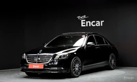 Mercedes-Benz S 400 - 77200 лв. / 39471.73 € - 21443243 4