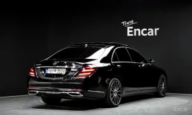 Mercedes-Benz S 400 - 77200 лв. / 39471.73 € - 21443243 2