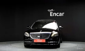 Mercedes-Benz S 400 - 77200 лв. / 39471.73 € - 21443243 3
