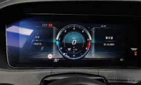 Mercedes-Benz S 400 - 77200 лв. / 39471.73 € - 21443243 8