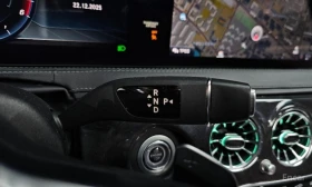 Mercedes-Benz S 400 - 77200 лв. / 39471.73 € - 21443243 9