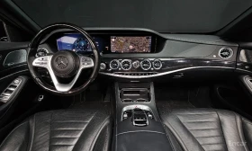 Mercedes-Benz S 400 - 77200 лв. / 39471.73 € - 21443243 7
