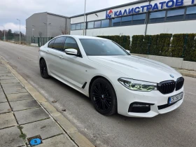 BMW 520 1 собственик  - 42000 лв. / 21474.26 € - 13715323 3