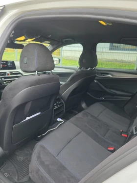 BMW 520 1 собственик  - 42000 лв. / 21474.26 € - 13715323 8