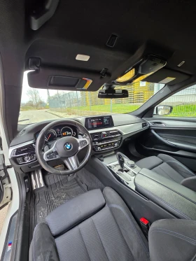 BMW 520 1 собственик  - 42000 лв. / 21474.26 € - 13715323 7