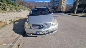 Mercedes-Benz B 200, снимка 1