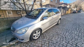 Mercedes-Benz B 200, снимка 12