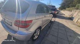 Mercedes-Benz B 200, снимка 6