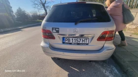 Mercedes-Benz B 200, снимка 3