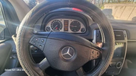 Mercedes-Benz B 200, снимка 9