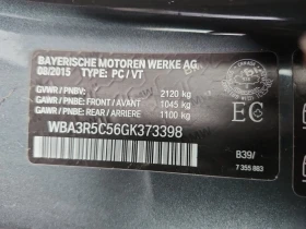 BMW 435 435I XDRIVE  CARFAX - 15200 € / 29728.62 лв. - 47439095 7