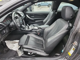 BMW 435 435I XDRIVE  CARFAX - 15200 € / 29728.62 лв. - 47439095 5
