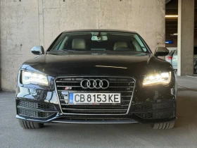 Audi A7 quattro MATRIX - 14800 € / 28946.28 лв. - 46119035 3