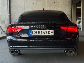 Audi A7 quattro MATRIX - 14800 € / 28946.28 лв. - 46119035 5