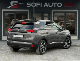 Peugeot 3008 1.6 HDI GTline! - 13900 € / 27186.04 лв. - 37355059 3