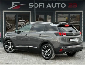 Peugeot 3008 1.6 HDI GTline! - 13900 € / 27186.04 лв. - 37355059 4