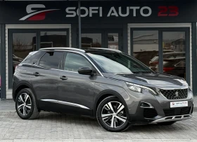 Peugeot 3008 1.6 HDI GTline! - 13900 € / 27186.04 лв. - 37355059 2