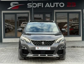 Peugeot 3008 1.6 HDI GTline! - 13900 € / 27186.04 лв. - 37355059 5