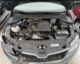 Skoda Rapid 1.0 TSI  Facelift * 110 hp * 21 000 km * Euro6 - 5500 € / 10757.07 лв. - 63488077 4