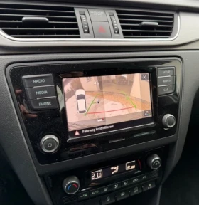 Skoda Rapid 1.0 TSI  Facelift * 110 hp * 21 000 km * Euro6 - 5500 € / 10757.07 лв. - 63488077 14