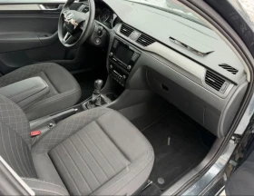 Skoda Rapid 1.0 TSI  Facelift * 110 hp * 21 000 km * Euro6 - 5500 € / 10757.07 лв. - 63488077 10