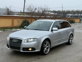Audi A4 3 X S LINE  - 3750 € / 7334.36 лв. - 77194317 2