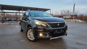 Peugeot 2008 1.6eHDI/100hp/FACE LIFT - 8899 € / 17404.93 лв. - 24626016 3